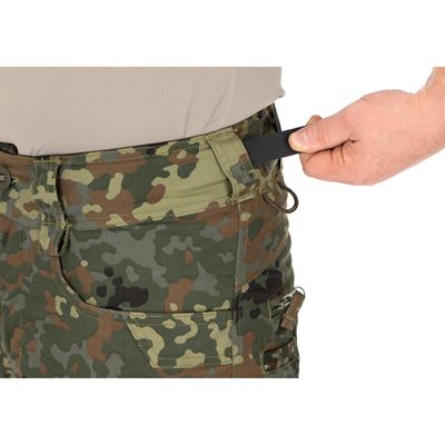 Nohavice COMBAT RAIDER MK V FLECKTARN CLAWGEAR 120342-98 22