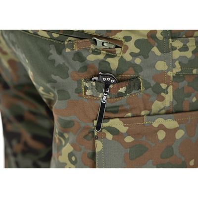 Nohavice COMBAT RAIDER MK V FLECKTARN CLAWGEAR 120342-98 18