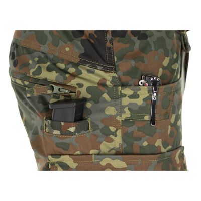 Nohavice COMBAT RAIDER MK V FLECKTARN CLAWGEAR 120342-98 17
