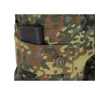 Nohavice COMBAT RAIDER MK V FLECKTARN CLAWGEAR 120342-98 16