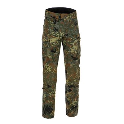 Nohavice COMBAT RAIDER MK V FLECKTARN