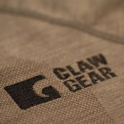 Tričko s dlhým rukávom Merino Seamless STONEGREY OLIVE CLAWGEAR 1204930-20 3
