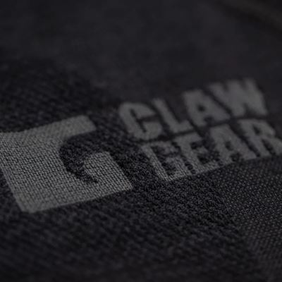 Tričko s dlhým rukávom Merino Seamless ČIERNE CLAWGEAR 1204930-60 3