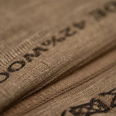 Tričko s krátkym rukávom Merino Seamless STONEGREY OLIVE CLAWGEAR 1204940-20 3