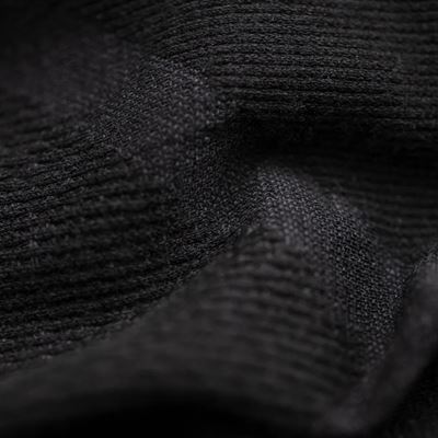 Tričko s krátkym rukávom Merino Seamless ČIERNE CLAWGEAR 1204940-60 5
