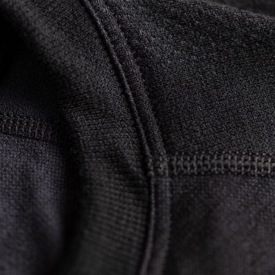 Tričko s krátkym rukávom Merino Seamless ČIERNE CLAWGEAR 1204940-60 2
