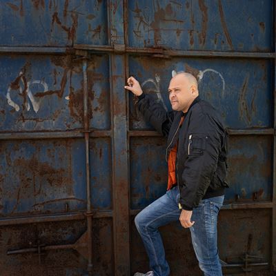 Pilotná bunda US MA1 BOMBER MAROON – FIALOVÁ FOSTEX 1214011-B 7