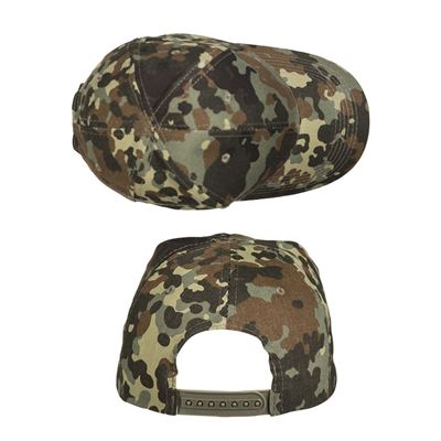 Čiapka baseball so šiltom FLECKTARN