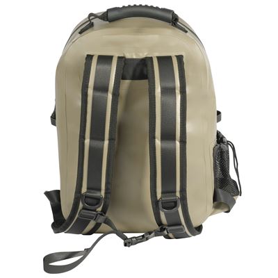 Batoh WAVEGUARD 16 litrov nepremokavý KHAKI