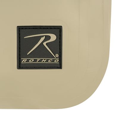 Batoh WAVEGUARD 16 litrov nepremokavý KHAKI