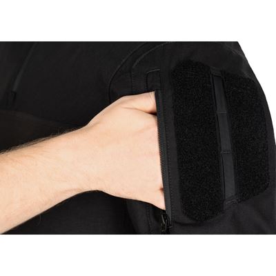 Košeľa taktická Raider MK V ATS Flex ČIERNA CLAWGEAR 1259417-60 5