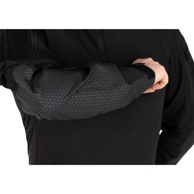 Košeľa taktická Raider MK V ATS Flex ČIERNA CLAWGEAR 1259417-60 8