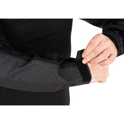 Košeľa taktická Raider MK V ATS Flex ČIERNA CLAWGEAR 1259417-60 9
