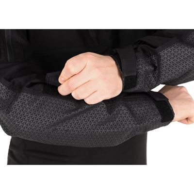 Košeľa taktická Raider MK V ATS Flex ČIERNA CLAWGEAR 1259417-60 10