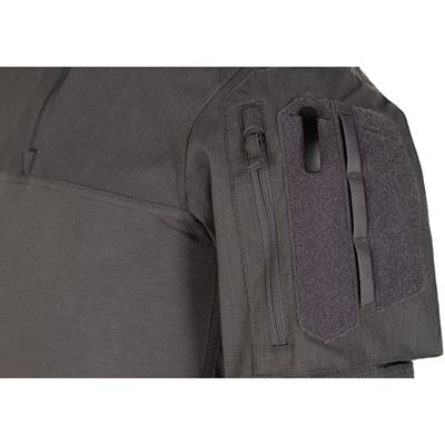 Košeľa taktická Raider MK V ATS Flex ŠEDÁ CLAWGEAR 1259417-10 3