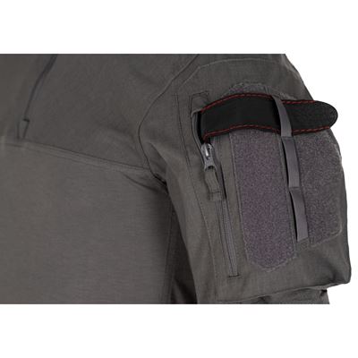 Košeľa taktická Raider MK V ATS Flex ŠEDÁ CLAWGEAR 1259417-10 4
