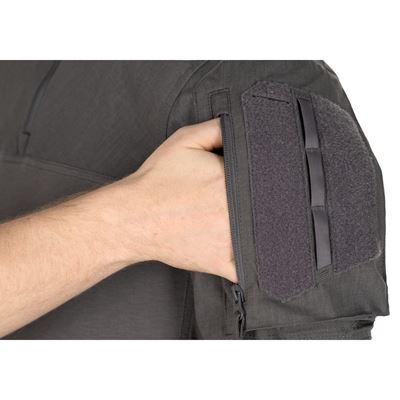 Košeľa taktická Raider MK V ATS Flex ŠEDÁ CLAWGEAR 1259417-10 5
