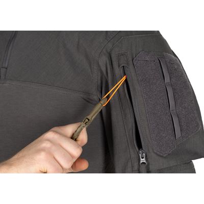 Košeľa taktická Raider MK V ATS Flex ŠEDÁ CLAWGEAR 1259417-10 6
