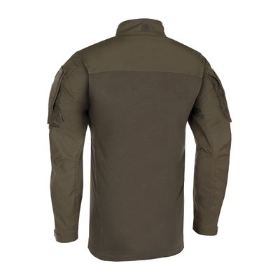Košeľa taktická Raider MK V ATS Flex STONEGREY OLIVE CLAWGEAR 1259417-20 2