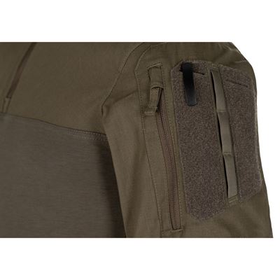 Košeľa taktická Raider MK V ATS Flex STONEGREY OLIVE CLAWGEAR 1259417-20 3