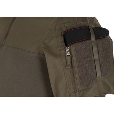 Košeľa taktická Raider MK V ATS Flex STONEGREY OLIVE CLAWGEAR 1259417-20 4