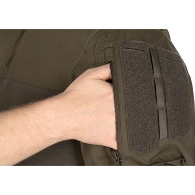 Košeľa taktická Raider MK V ATS Flex STONEGREY OLIVE CLAWGEAR 1259417-20 5