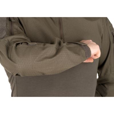 Košeľa taktická Raider MK V ATS Flex STONEGREY OLIVE CLAWGEAR 1259417-20 8