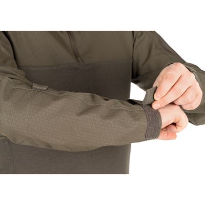 Košeľa taktická Raider MK V ATS Flex STONEGREY OLIVE CLAWGEAR 1259417-20 9