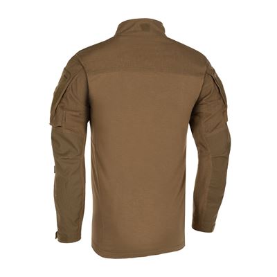 Košeľa taktická Raider MK V ATS Flex COYOTE CLAWGEAR 1259417-30 2