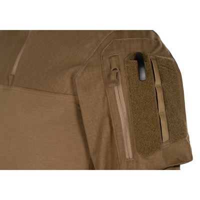 Košeľa taktická Raider MK V ATS Flex COYOTE CLAWGEAR 1259417-30 3