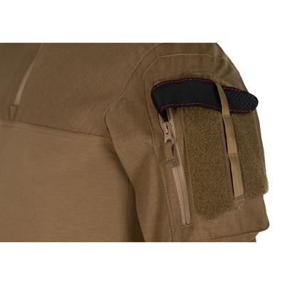 Košeľa taktická Raider MK V ATS Flex COYOTE CLAWGEAR 1259417-30 4