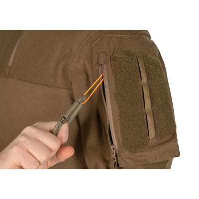 Košeľa taktická Raider MK V ATS Flex COYOTE CLAWGEAR 1259417-30 6