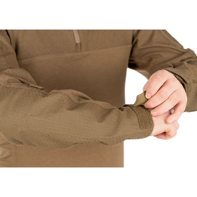 Košeľa taktická Raider MK V ATS Flex COYOTE CLAWGEAR 1259417-30 9