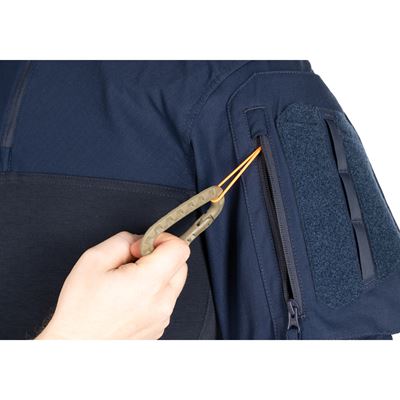 Košeľa taktická Raider MK V ATS Flex MODRÁ CLAWGEAR 1259417-00 6
