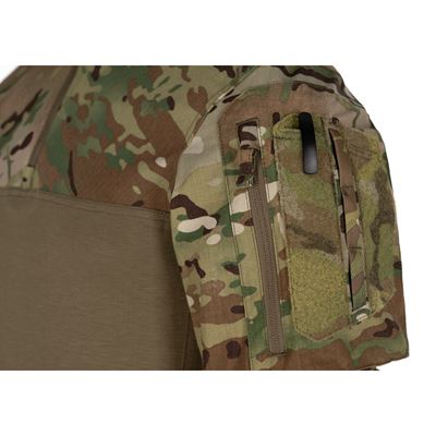 Košeľa taktická Raider MK V ATS Flex MULTICAM® CLAWGEAR 1259417-51 3
