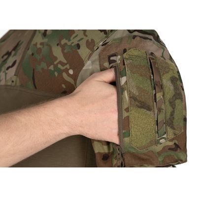 Košeľa taktická Raider MK V ATS Flex MULTICAM® CLAWGEAR 1259417-51 5