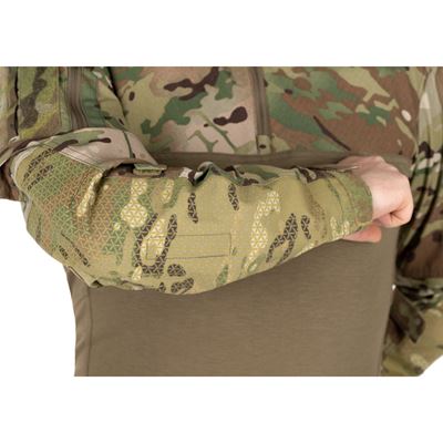 Košeľa taktická Raider MK V ATS Flex MULTICAM® CLAWGEAR 1259417-51 8