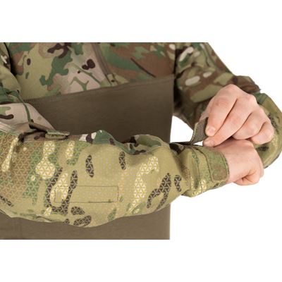 Košeľa taktická Raider MK V ATS Flex MULTICAM® CLAWGEAR 1259417-51 9