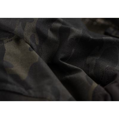 Košeľa taktická Raider MK V ATS Flex MULTICAM® BLACK CLAWGEAR 1259417-52 12
