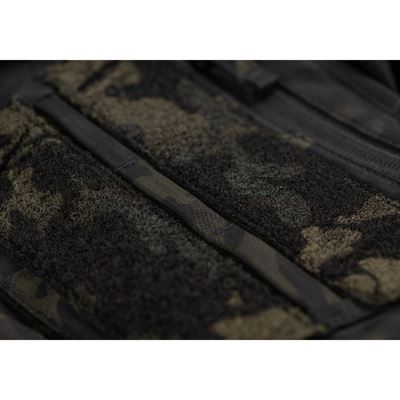 Košeľa taktická Raider MK V ATS Flex MULTICAM® BLACK CLAWGEAR 1259417-52 13