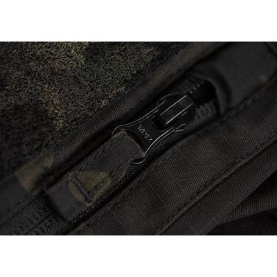 Košeľa taktická Raider MK V ATS Flex MULTICAM® BLACK CLAWGEAR 1259417-52 14