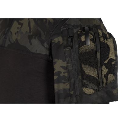 Košeľa taktická Raider MK V ATS Flex MULTICAM® BLACK CLAWGEAR 1259417-52 3