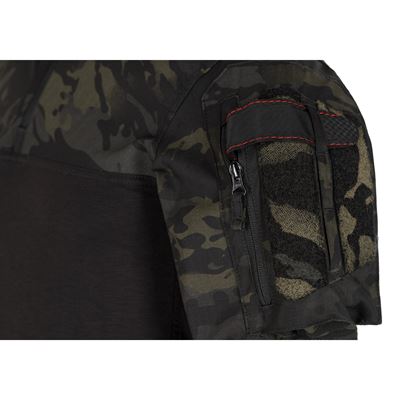 Košeľa taktická Raider MK V ATS Flex MULTICAM® BLACK CLAWGEAR 1259417-52 4