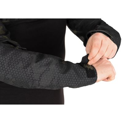 Košeľa taktická Raider MK V ATS Flex MULTICAM® BLACK CLAWGEAR 1259417-52 9