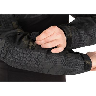 Košeľa taktická Raider MK V ATS Flex MULTICAM® BLACK CLAWGEAR 1259417-52 10