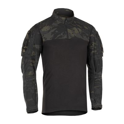 Košeľa taktická Raider MK V ATS Flex MULTICAM® BLACK