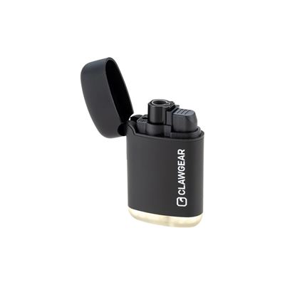Zapaľovač Storm Pocket Lighter Mk.III ČIERNY CLAWGEAR 12723006 2