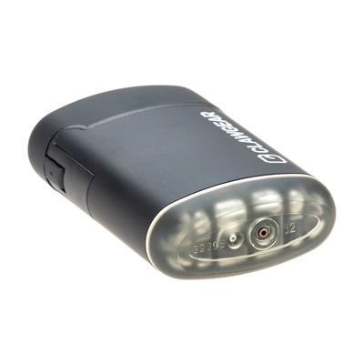 Zapaľovač Storm Pocket Lighter Mk.III ČIERNY CLAWGEAR 12723006 4