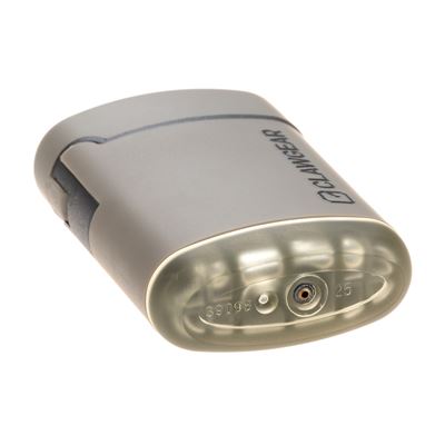 Zapaľovač Storm Pocket Lighter Mk.III ZELENÝ CLAWGEAR 127230201 7