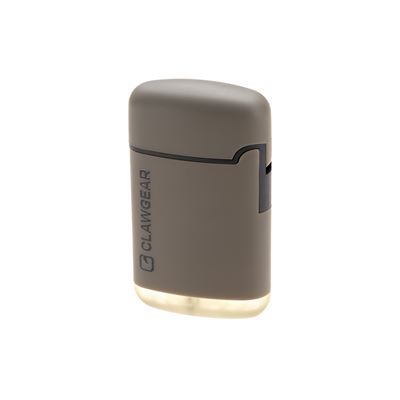 Zapaľovač Storm Pocket Lighter Mk.III ZELENÝ CLAWGEAR 127230201 6